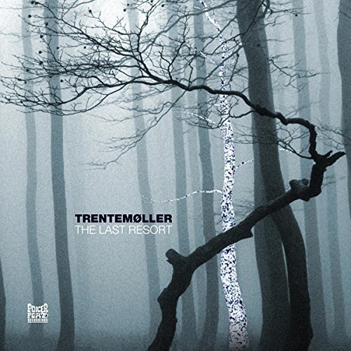 Trentemoeller - The Last Resort (Triple) (Vinyl)