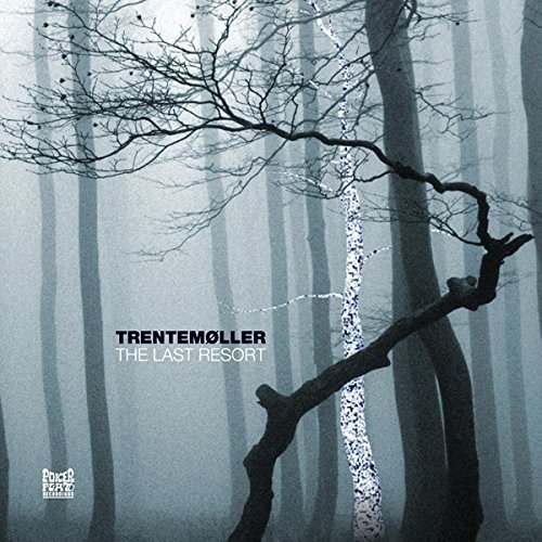 Trentemöller - The Last Resort (3lp+Mp3) [Vinyl LP]