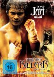  - Tony Jaa - Bangkok Warrior