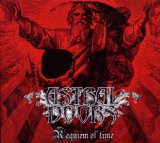 Astral Doors - New Revelation