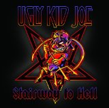 Ugly Kid Joe - America's least wanted
