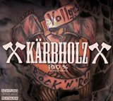 Kärbholz - Überdosis Leben (Digipak)