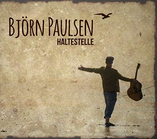 Björn Paulsen - Haltestelle