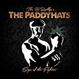 The O'Reillys And The Paddyhats - Green Blood (Digipak)