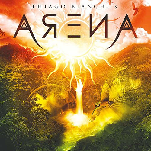 Thiago Bianchi's Arena - o. Titel (DigiPak Edition)