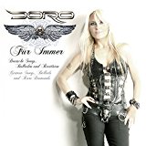 Doro - Under My Skin (a Fine Selection of Doro Classics)