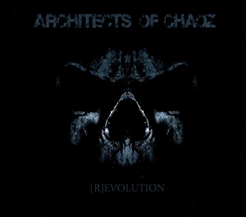 Architects of Chaoz - (R) Evolution (Digipak)
