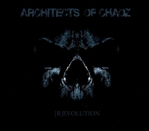 Architects of Chaoz - (R) Evolution (Digipak)