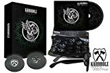 Artefuckt - Stigma (Digipak)