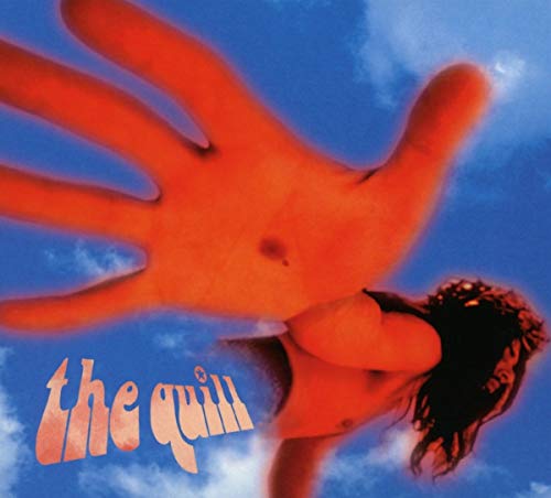 the Quill - The Quill (Digipak)