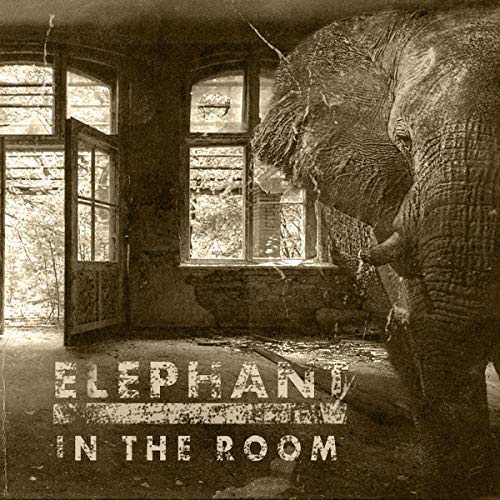 Blackballed - Elephant in the Room (Digipak)