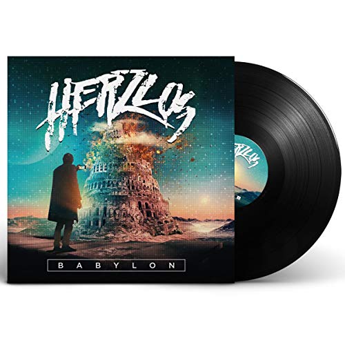 Herzlos - Babylon (Vinyl)