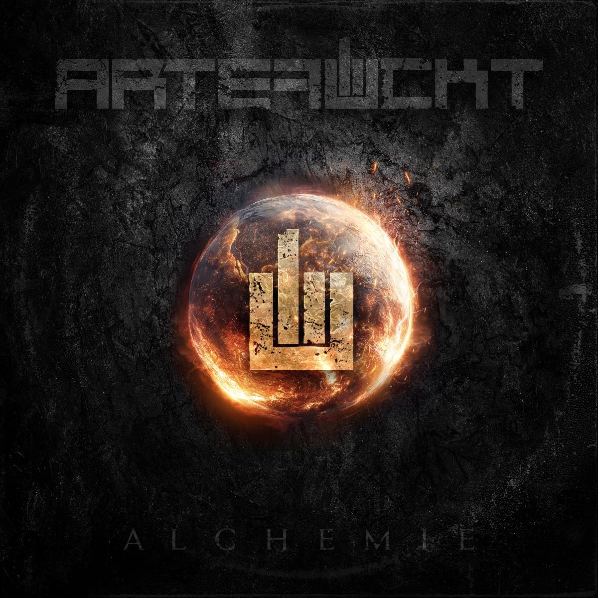 Artefuckt - Alchemie