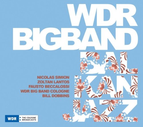 - Balkan Jazz (Special Edition)