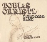Tobias Christl - Verschmelzung