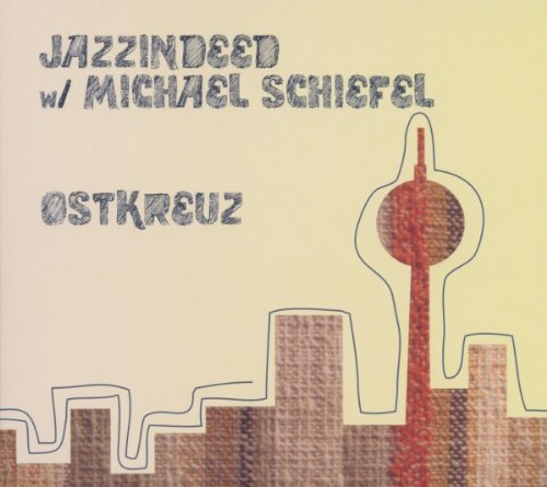 - Ostkreuz