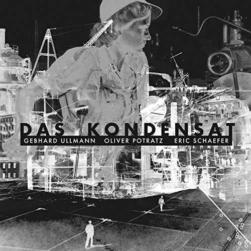 Kondensat , Das - Das Kondensat