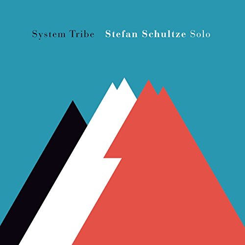 Schultze , Stefan - System Tribe