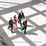 Vibratanghissimo - Ciudades...Berlin