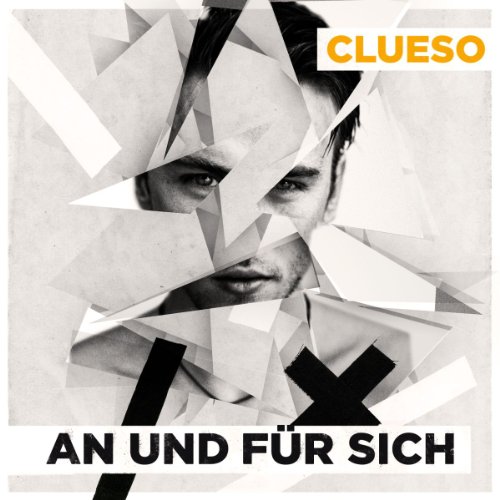 Clueso - An und für Sich (2LP+MP3) [Vinyl LP]