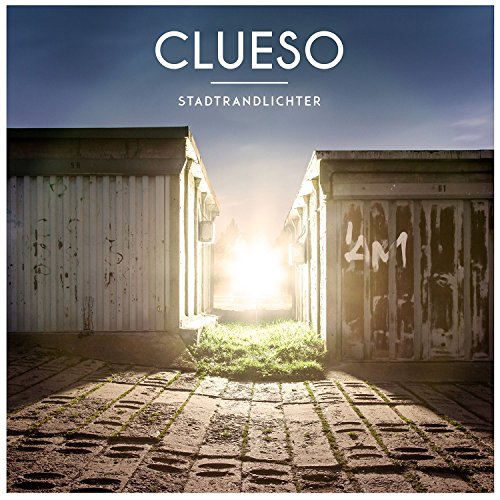 Clueso - Stadtrandlichter (Limited Deluxe Box)
