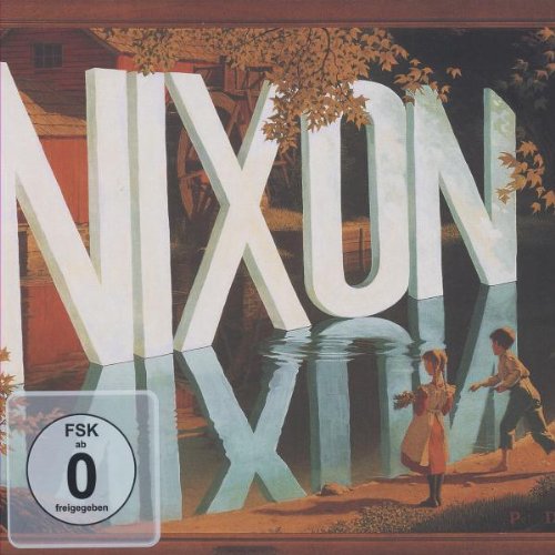 Lambchop - Nixon (Deluxe Edition)