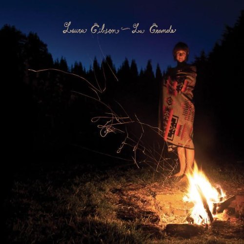 Laura Gibson - La Grande (Limited Edition)