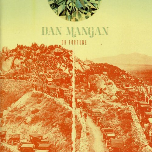 Dan Mangan - Oh Fortune