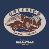 Calexico - Algiers