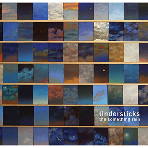 Tindersticks - The Something Rain [Vinyl LP]