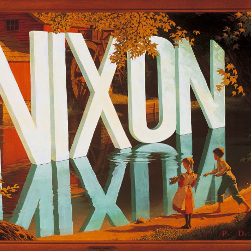 Lambchop - Nixon (Vinyl) [Vinyl LP]