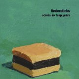 Tindersticks - The Something Rain [Vinyl LP]