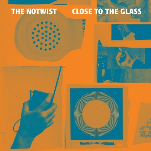Notwist , The - Close To The Glass (Vinyl)