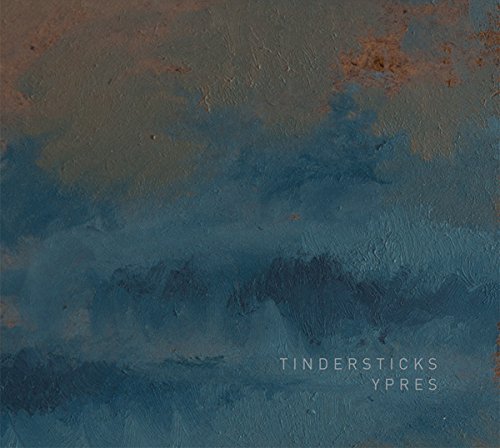 Tindersticks - Ypres