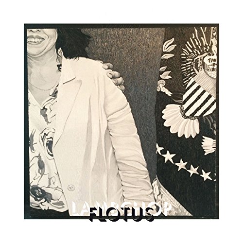 Lambchop - FLOTUS [Vinyl LP]