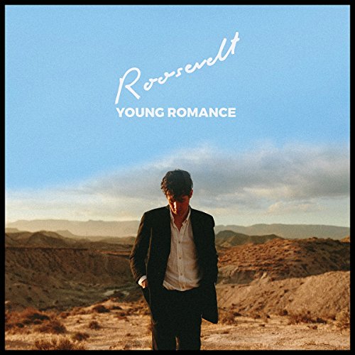 Roosevelt - Young Romance (Digi)