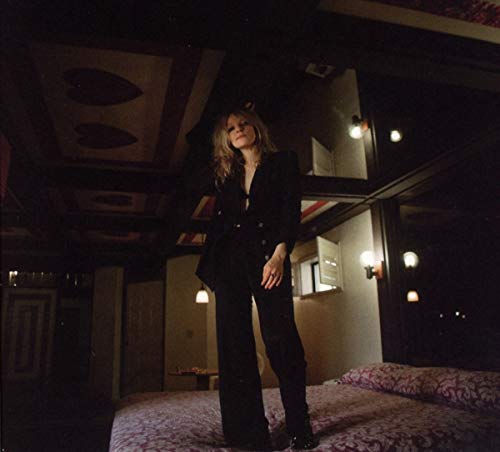 Jessica Pratt - Quiet Signs (Digipak)