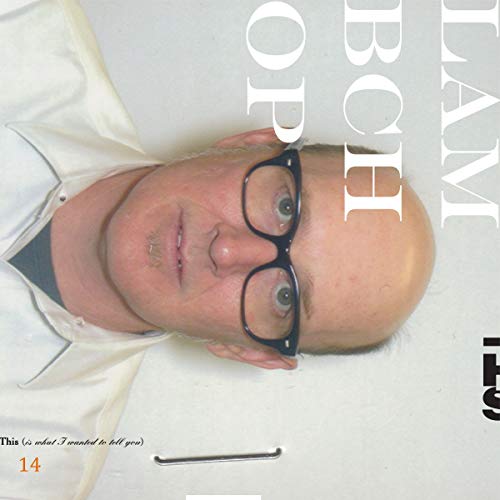 Lambchop - This (Is What I Wanted to Tell You)/Digipak