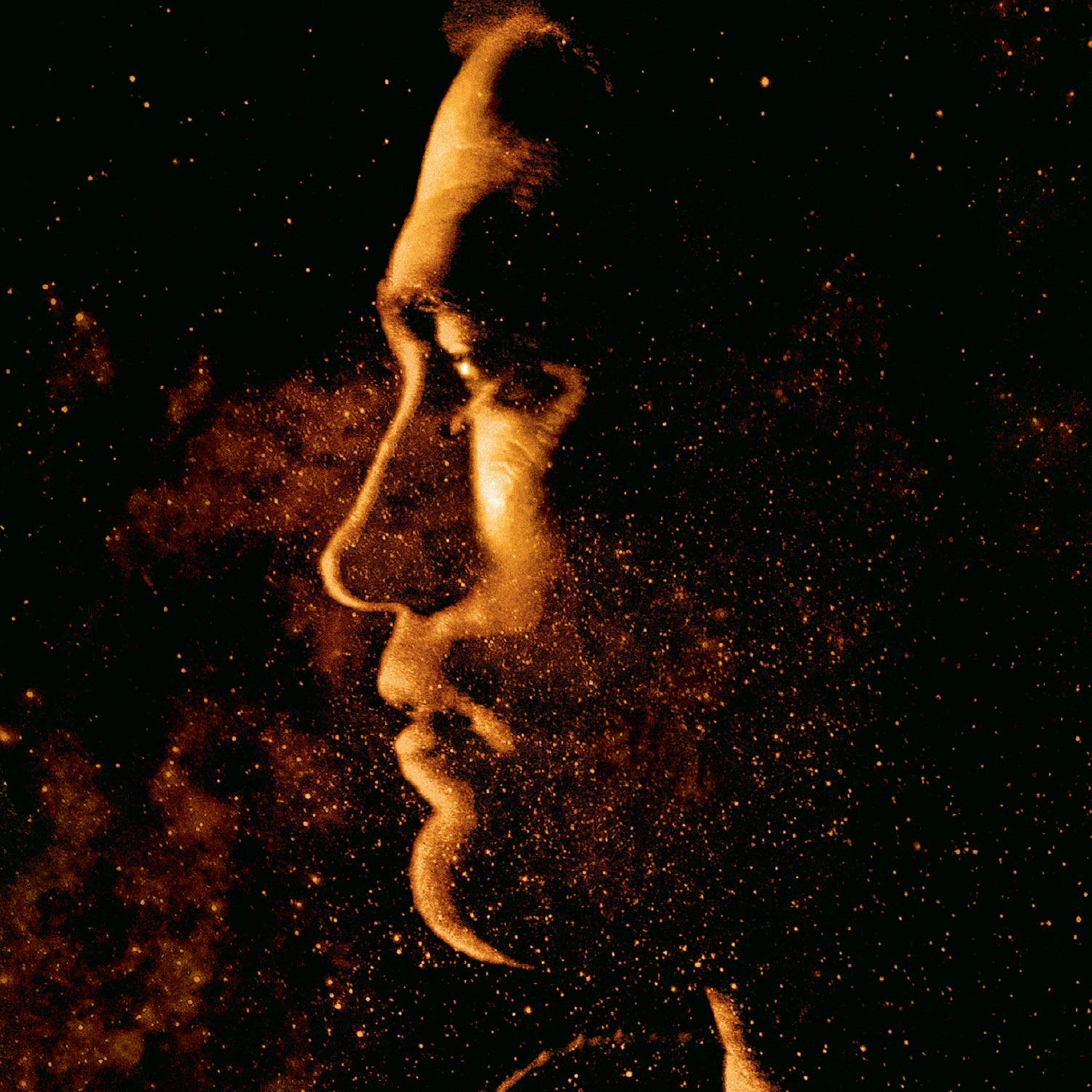 Staples , Stuart A. - Music For Claire Denis' 'High Life'