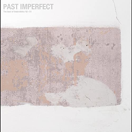 Tindersticks - PAST IMPERFECT The Best Of Tindersticks 92-21 /2CD