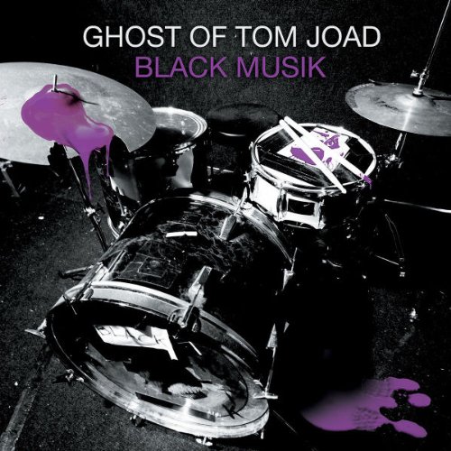 Ghost of Tom Joad - Black Musik