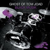 Ghost Of Tom Joad - Black Musik