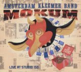 Amsterdam Klezmer Band - Katla