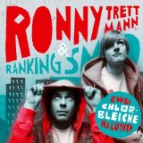 Ronny Trettmann - Tanz Auf Dem Vulkan
