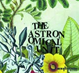 Astronomical Unit , The - Relativity (jazzwerkstatt 063)