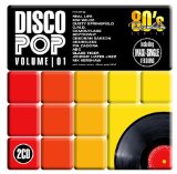 Various - 80s Revolution Euro Disco, Vol 1