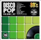 Various - 80s Revolution Euro Disco, Vol 1