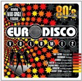 Various - 80s Revolution Euro Disco, Vol 1