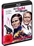 Blu-ray - Der Tag der Cobra - Uncut [Blu-ray]