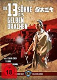  - Der Pirat von Shantung [Blu-ray] [Limited Collector's Edition]